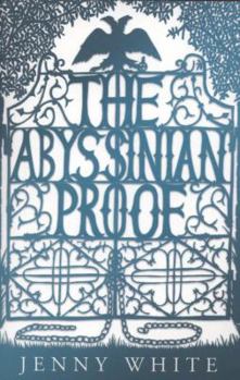 The Abyssinian Proof - Book #2 of the Kamil Pasha