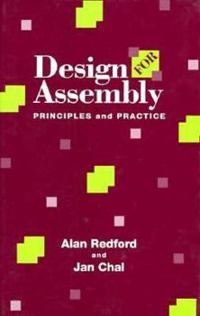 Hardcover Design for Assembly Book