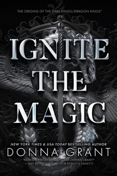 Ignite the Magic - Book #0 of the Dragon Kings