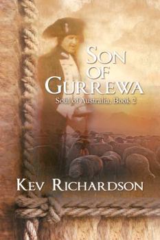 Paperback Son of Gurrewa Book