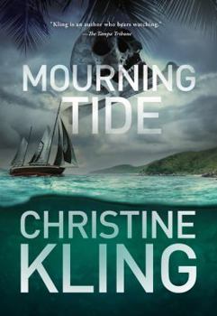 Mourning Tide - Book #5 of the Seychelle Sullivan