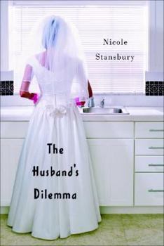 Hardcover The Husband's Dilemma: Stories Book
