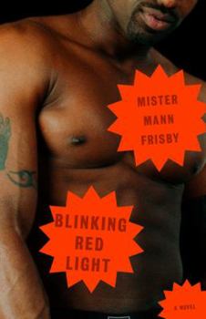 Paperback Blinking Red Light Book