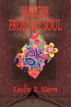 Paperback Images from My Soul Book