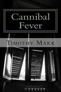 Paperback Cannibal Fever Book