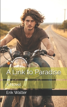 Paperback A Link to Paradise Book