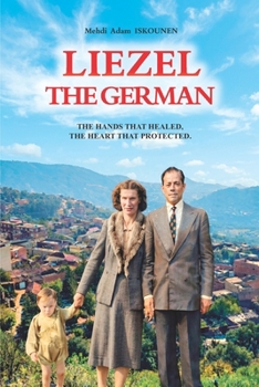 Paperback Liezel The German Book