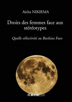 Paperback Droits des femmes face aux stéréotypes [French] Book