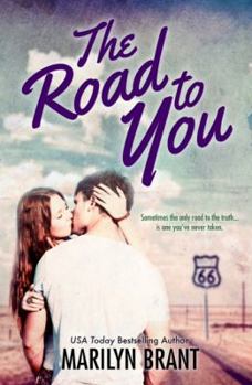 Paperback The Road to You Book