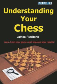 Paperback Understanding Your Chess Book