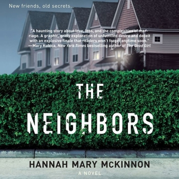 MP3 CD The Neighbors Book