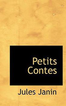 Paperback Petits Contes Book
