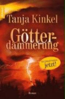 Paperback Götterdämmerung [German] Book