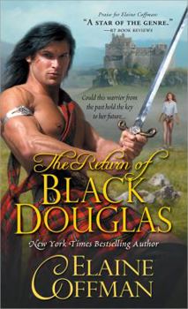 The Return of Black Douglas - Book #2 of the Mackinnon-Douglas