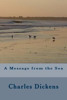 Paperback A Message from the Sea Book