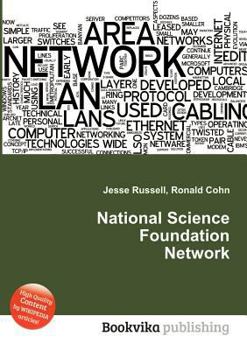 National Science Foundation Network