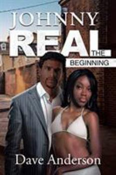 Paperback Johnny Real: The Beginning Book