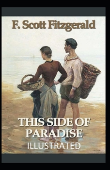 Paperback This Side of Paradise Illustrated Book