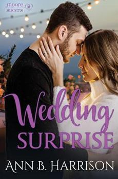 Paperback Wedding Surprise Book