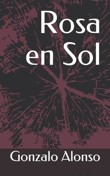 Paperback Rosa en Sol [Spanish] Book