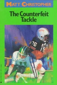 Paperback The Counterfeit Tackle Book