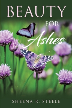 Paperback Beauty for Ashes Book