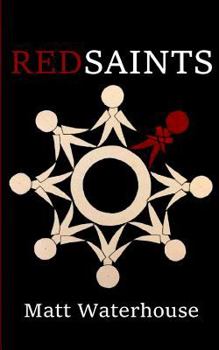 Paperback Red Saints Book