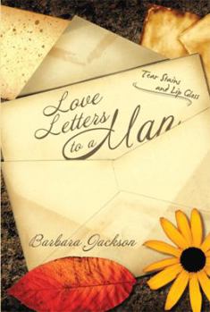 Paperback Love Letters to a Man Book