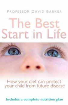 Paperback The Best Start in Life Book