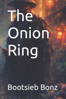 Paperback The Onion Ring Book