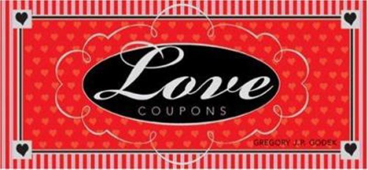 Love Coupons (Coupon Collections)