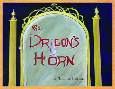 Paperback The Dragon's Horn Book