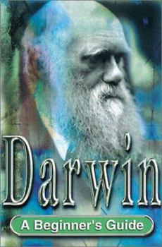 Paperback Darwin Book