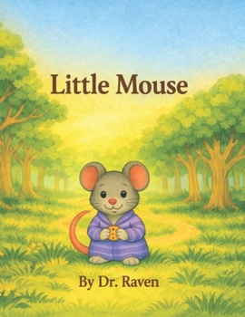 Paperback Little Mouse Book