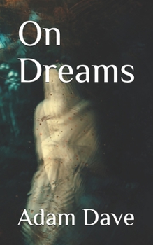 Paperback On Dreams Book