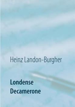 Paperback Londense Decamerone [Dutch] Book