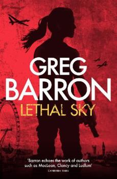 Paperback Lethal Sky Book