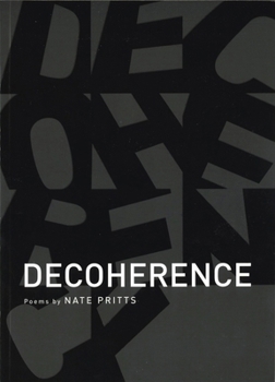 Paperback Decoherence Book