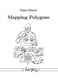 Paperback Mapping Polygons Book