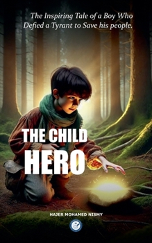 Paperback The Child Hero Book