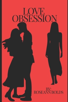 Paperback Love Obsession Book
