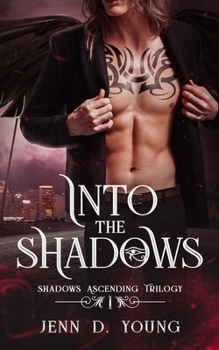 Paperback Into The Shadows Book