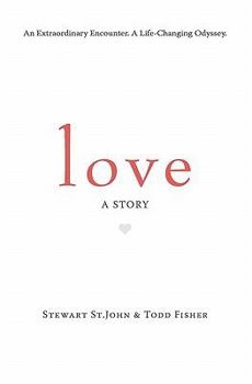 Paperback Love: A Story Book