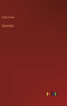 Hardcover Giannella Book