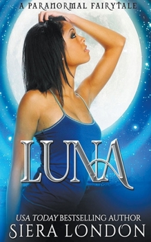 Paperback Luna Book