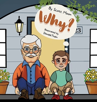 Hardcover Why Book