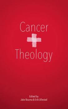 Paperback Cancer & Theology Book
