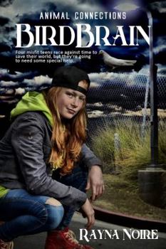 Paperback Birdbrain (Animal Connections) Book