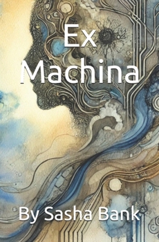 Paperback Ex Machina Book