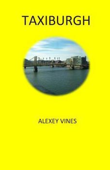 Paperback Taxiburgh Book
